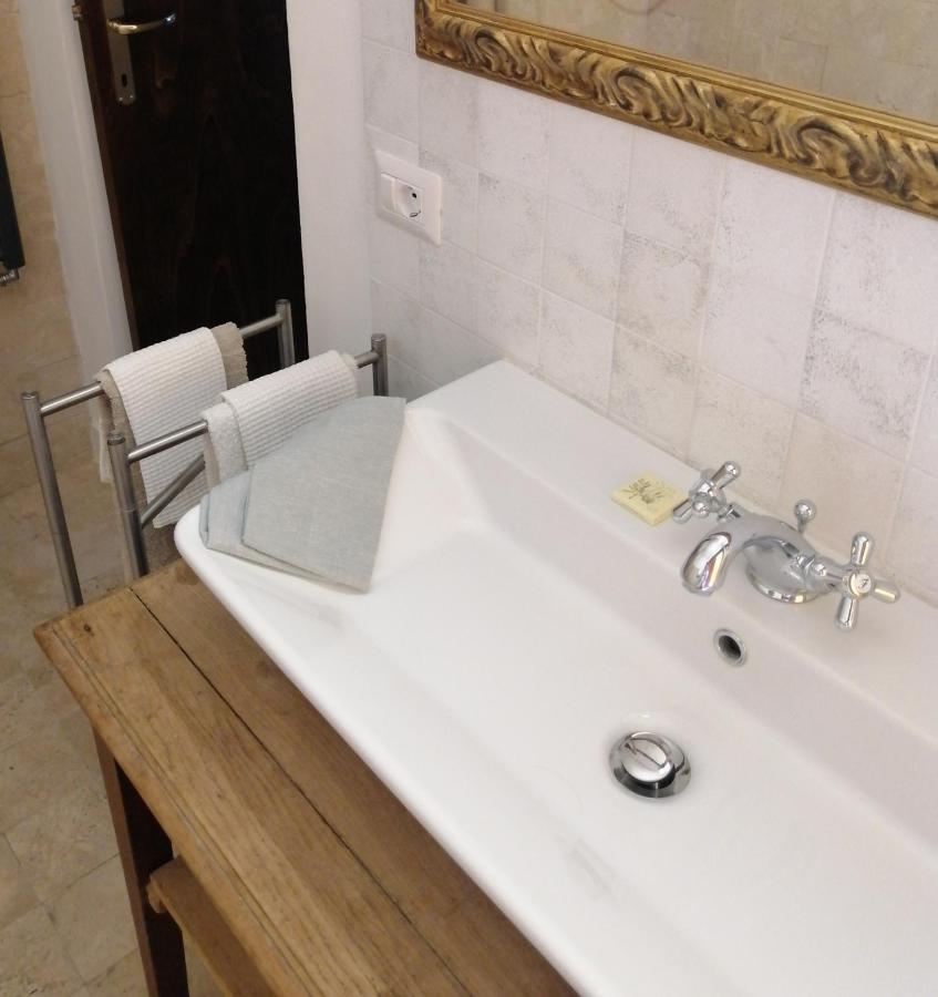 La Brocca Di Valdichiascio Villa Gubbio Luaran gambar