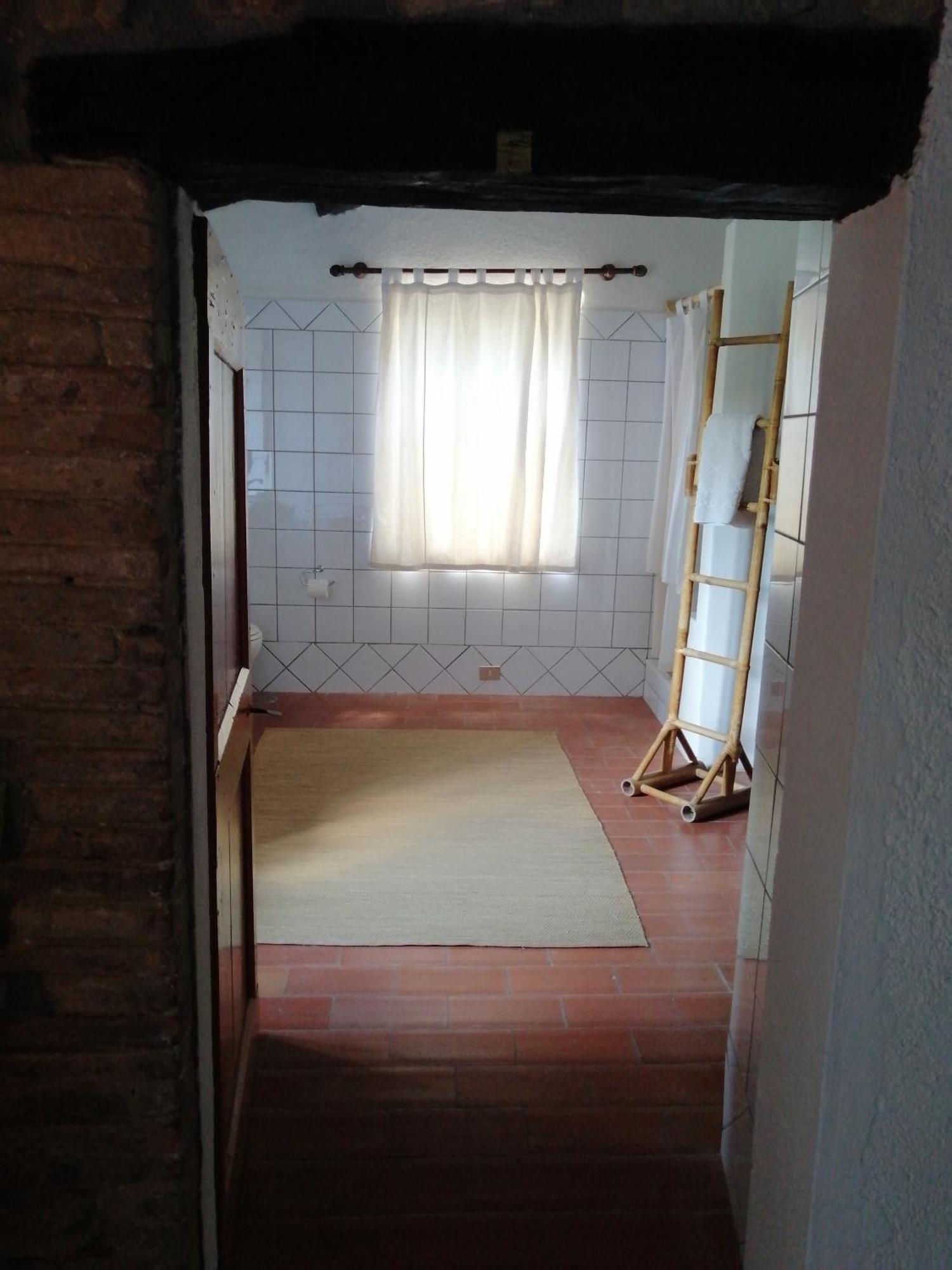 La Brocca Di Valdichiascio Villa Gubbio Bilik gambar